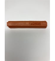 Yumuşak Tamir Mumları 1425 05 (P) Yaban Armudu 8cm Yumuşak Mum