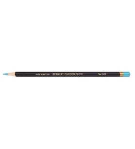 Derwent Chromaflow Kuruboya Kalemi 1420 Teal 