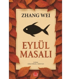 Eylül Masalı