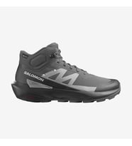 Salomon Elixir Activ Mid Gtx Erkek Outdoor Ayakkabı (Gri)