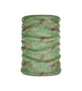 BHANDANA Pink Flamingos Boru Bandana