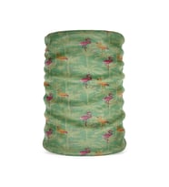 BHANDANA Pink Flamingos Boru Bandana