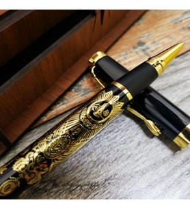 Osmanlı Tuğralı Roller Kalem