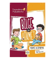 Bilge İle Hikmet - Düşündüren Muhabbetler 2