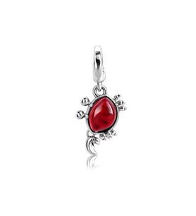 Fubena  Yengeç Sallantılı Charm