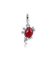 Fubena  Yengeç Sallantılı Charm