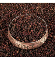 clove 250 gr ( Elenmiş, Çöpsüz, Iri Taneli )