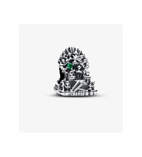 Game of Thrones Demir Taht Charm