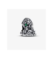 Game of Thrones Demir Taht Charm