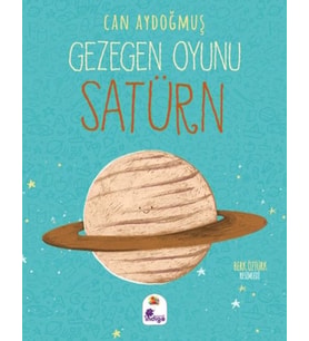 Gezegen Oyunu - Satürn