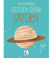 Gezegen Oyunu - Satürn