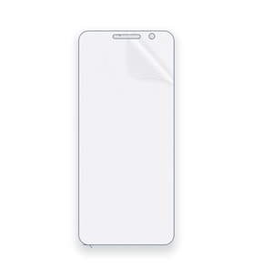 SChitec TCL Semp GO! 5C Uyumlu Ön Yüzey Nano Şeffaf Hidrojel Ekran Koruyucu
