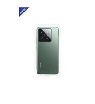 Xiaomi 14 Pro Mat Arka ve Yan Koruyucu Poliüretan Film
