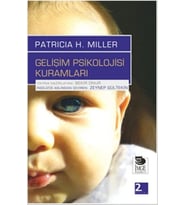 Gelişim Psikolojisi Kuramları (Krem)