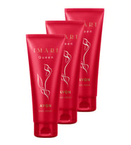 Avon Imari Queen Parfüm Kokulu Vücut Losyonu 125 Ml. Üçlü Set