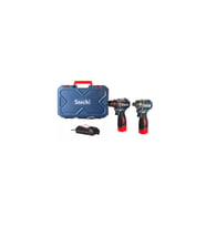 Mini Set for SX16 & SX18 - 2x2 AH, yüksek performans ve dayanıklılık