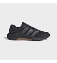 adidas JR4673 DROPSET 4 TRAINER M Erkek Yürüyüş Koşu Ayakkabısı (Siyah)