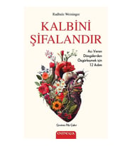 Kalbini Şifalandır