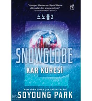 Snowglobe Kar Küresi Soyoung Park Yuzukitap