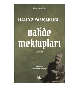 Valide Mektupları