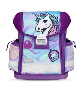Belmil Unicorn Dream Mini-Fit Okul Çantası 405-33/AG