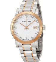 Burberry BU9127 Kadın Kol Saati