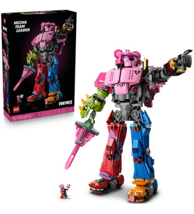 LEGO 77078  Fortnite Meka Takım Lideri