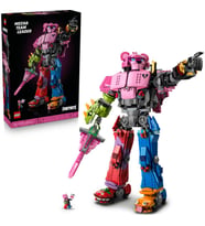 LEGO 77078  Fortnite Meka Takım Lideri