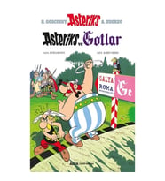 Asteriks ve Gotlar -3