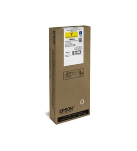 Epson T9454 (C13T945440) Sarı Orjinal Mürekkep 5.000 Sayfa WF-C5210DW / WF-C5290DW / WF-C5790DWF