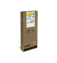 Epson T9454 (C13T945440) Sarı Orjinal Mürekkep 5.000 Sayfa WF-C5210DW / WF-C5290DW / WF-C5790DWF
