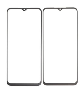 Samsung Galaxy A23 Uyumlu Okalı Dokunmatik Ön Cam SM-A235F, SM-A236B - EKRAN DEĞİLDİR !!