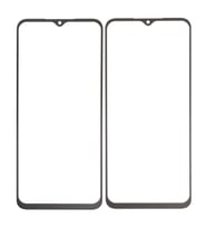 Samsung Galaxy A23 Uyumlu Okalı Dokunmatik Ön Cam SM-A235F, SM-A236B - EKRAN DEĞİLDİR !!