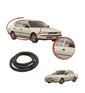 Toyota Corolla AE101 Bagaj Toz Fitil 1993-1998