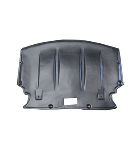 BMW 5 SERI- E60- 04/10; KARTER MUHAFAZA PLASTİĞİ ORTA MOTOR ALTI (525İ/530İ/550İ) (LT-BM8005) (TYG)
