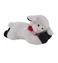 Yatan Kuzu Peluş 53 cm