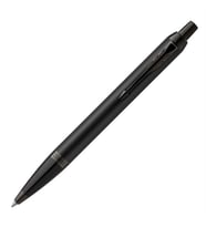 Parker IM Mat Metalik Siyah BT Tükemez Kalem 2127618