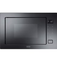 Franke FMW 250 CR2 G BK 25 LT Ankastre Mikrodalga Fırın