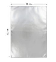 KAMPYA Soba Altı Yanmaz Kumaş - 70x100 cm Isı Yalıtım MatıA