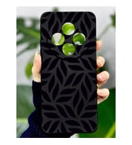 Xiaomi Redmi Note 14 Pro Plus İle Uyumlu Premier Kalite Özel Üretim Baskılı Silikon Telefon Kılıfı BC 1