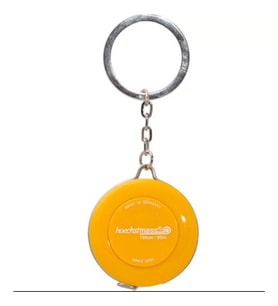 Hoechstmass Otomatik Anahtarlıklı Mezura 1.5Mt / Picco (551769503)