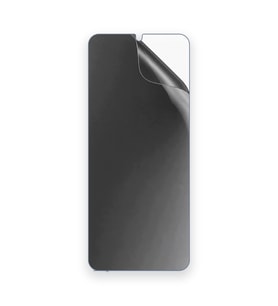 SChitec Infinix Smart 6 Plus Uyumlu Ön Yüzey Hayalet Privacy Hidrojel Ekran Koruyucu