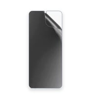 SChitec Infinix Smart 6 Plus Uyumlu Ön Yüzey Hayalet Privacy Hidrojel Ekran Koruyucu