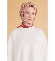 Belli Fresh Modal Eşarp 4modalD 13