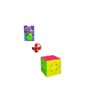FX7343 Vakumlu Magic Cube Zeka Küpü -Vardem
