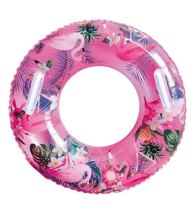 Flamingo Desenli Simit 76 Cm - 1809014 - 1 ADET