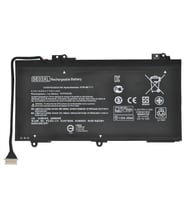 Hp  SE03XL  Notebook Bataryası Pili