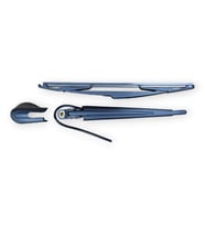 Citroen C8 2002-2007 Arka Cam Silecek Kolu Takımı Fiskiyeli 6429T6 (Siyah)