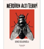 Merdiven Altı Terapi - Deniz Dülgeroğlu