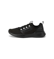 Puma 376149-10 Retaliate Tongue Erkek Siyah Yürüyüş Spor Ayakkabı